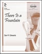 There Is a Fountain Handbell sheet music cover